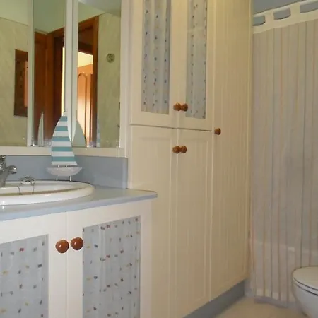 Tulipan Apartament *