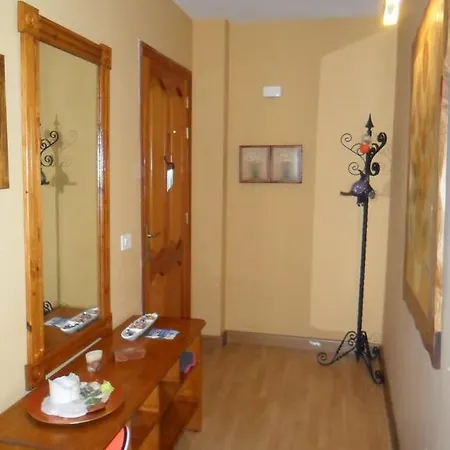 Tulipan Apartament