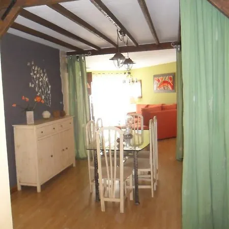 Tulipan Apartament