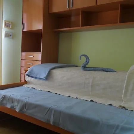 Apartament Tulipan