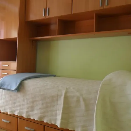 Tulipan Apartament