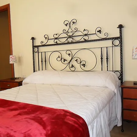Apartament Tulipan Icod De Los Vinos