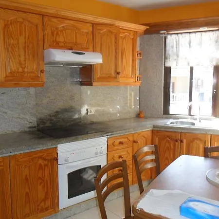 Tulipan Apartament Icod De Los Vinos