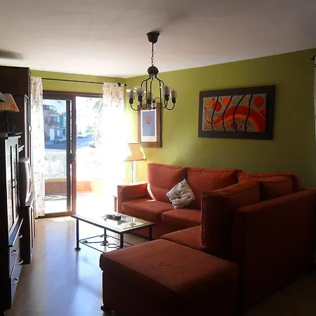 Apartament Tulipan