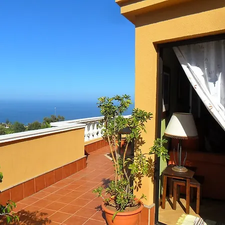 Tulipan Apartament Icod De Los Vinos