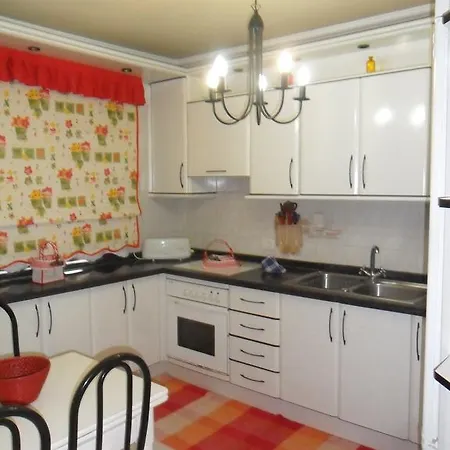 Tulipan Apartament Icod De Los Vinos