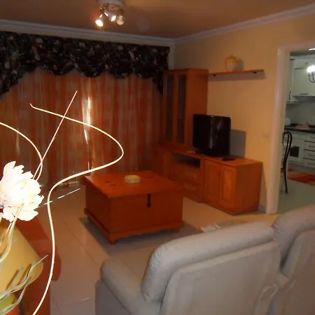 Tulipan Apartament *